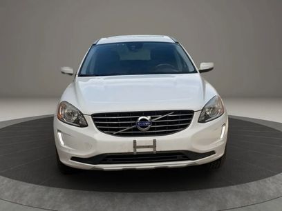 Used 2016 Volvo XC60 T5 Premier