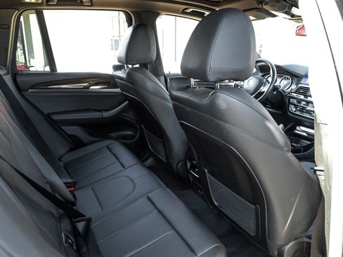 Used 2021 BMW X3 sDrive30i w/ Convenience Package image 33