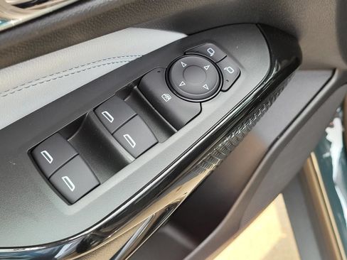 New 2026 Chevrolet Trax LT FWD image 14