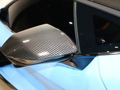 Used 2025 Lamborghini Revuelto AWD/4WD image 89