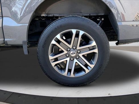 Used 2021 Ford F150 XL w/ STX Appearance Package image 35