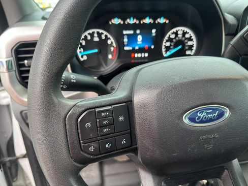 Used 2022 Ford F150 XL w/ Equipment Group 101A High RWD image 18
