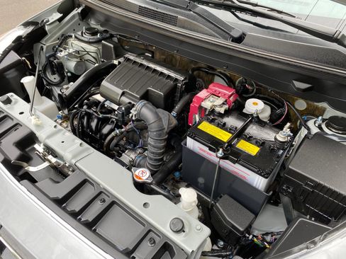 Used 2024 Mitsubishi Mirage G4 ES image 8