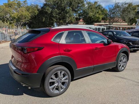 New 2026 MAZDA CX-30 AWD 2.5 S image 5