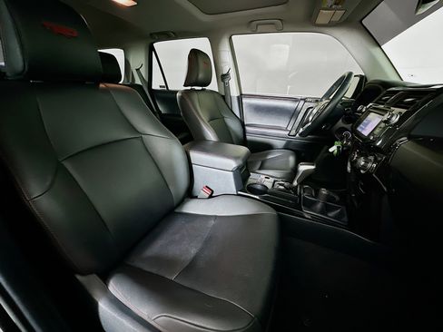 Used 2019 Toyota 4Runner TRD Pro image 30