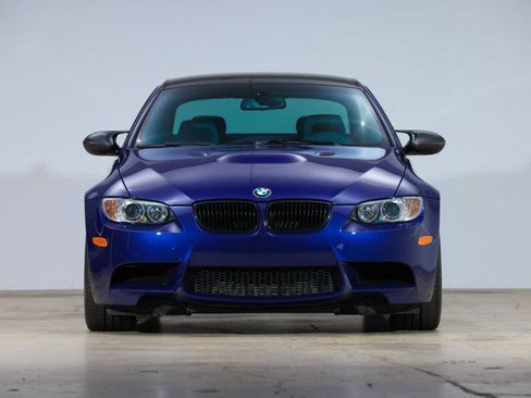 Used 2011 BMW M3 Coupe image 2