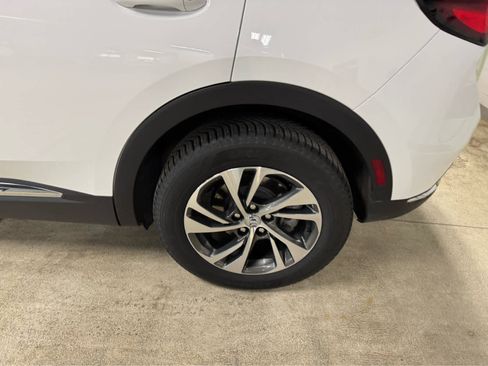 Certified 2023 Buick Envision Essence image 9