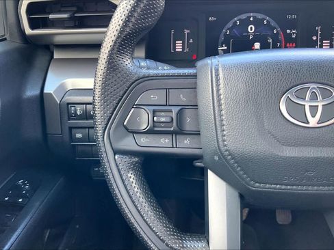 Used 2024 Toyota Tacoma SR5 image 23