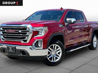 Used 2020 GMC Sierra 1500 SLT AWD/4WD video 1