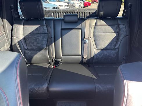 Used 2024 Toyota Tundra TRD Pro AWD/4WD image 25