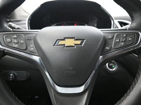 Used 2024 Chevrolet Equinox LT image 7