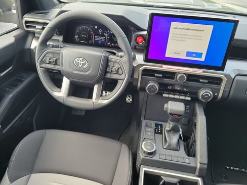 New 2026 Toyota Tacoma TRD Sport RWD image 26