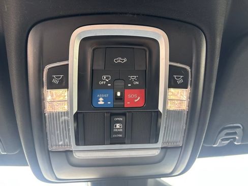 Used 2025 RAM 1500 Laramie w/ Bed Utility Group AWD/4WD image 20