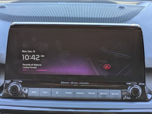 Certified 2023 Kia Seltos S w/ Navigation Package image 21