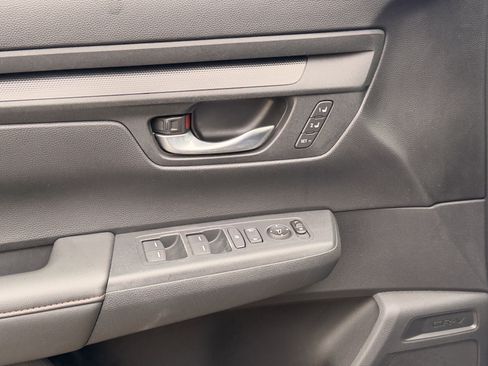 Certified 2024 Honda CR-V Sport-L image 11