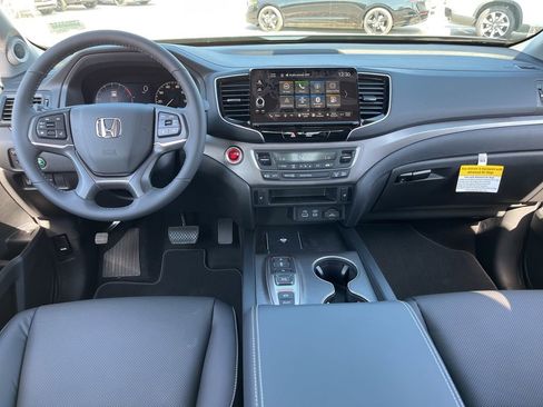 New 2026 Honda Ridgeline RTL image 9