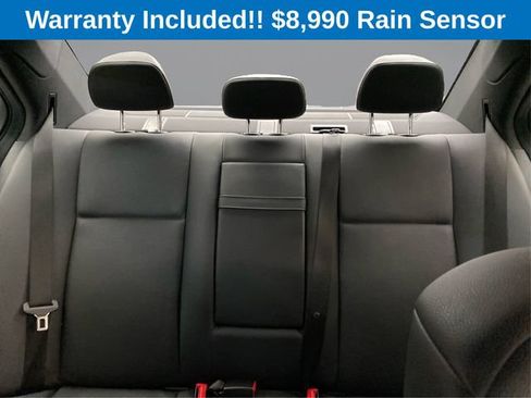 Used 2009 Mercedes-Benz C 300 4MATIC Sedan image 20