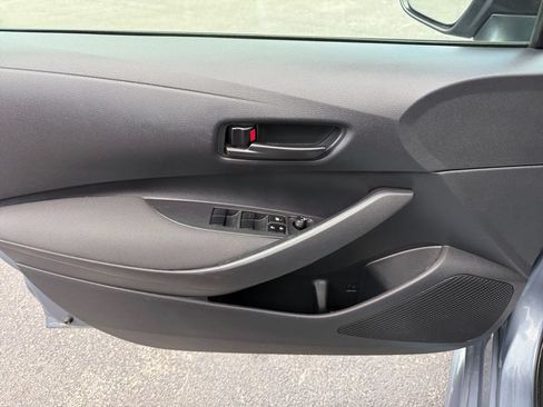 Used 2024 Toyota Corolla LE FWD image 26