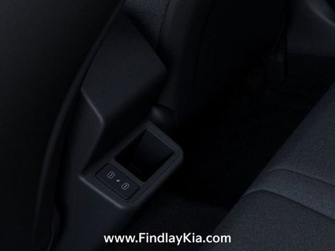New 2026 Kia K4 FWD image 45
