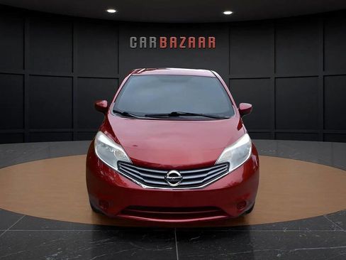 Used 2015 Nissan Versa Note SV w/ SV Convenience Package image 11