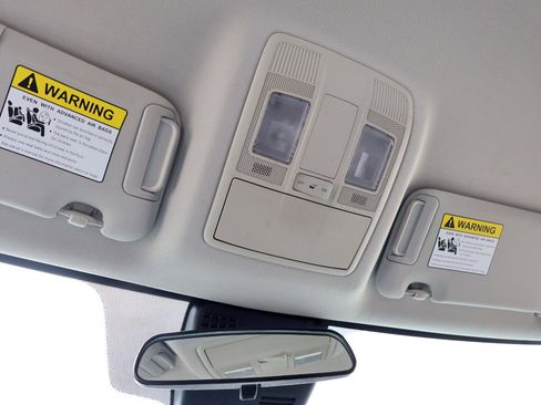 Used 2017 MAZDA MAZDA6 Touring image 49