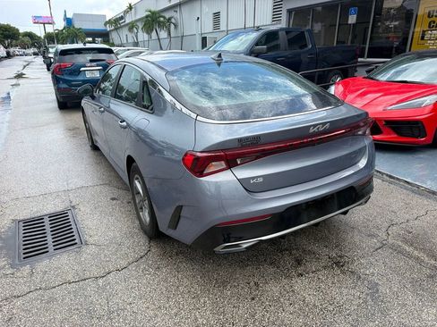 Used 2024 Kia K5 LXS FWD image 11