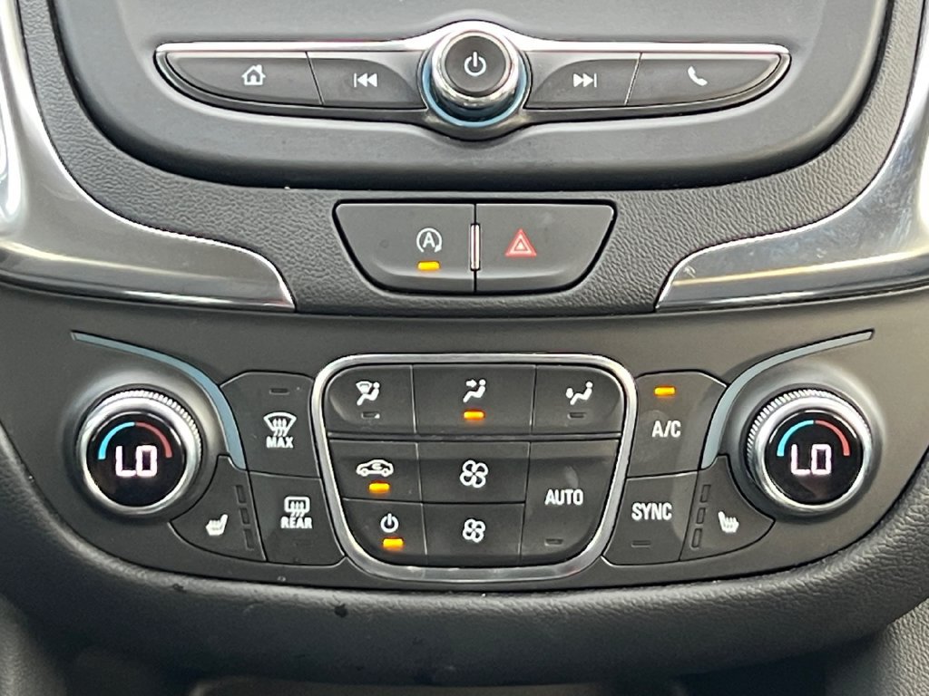 Used 2024 Chevrolet Equinox LT FWD image 4