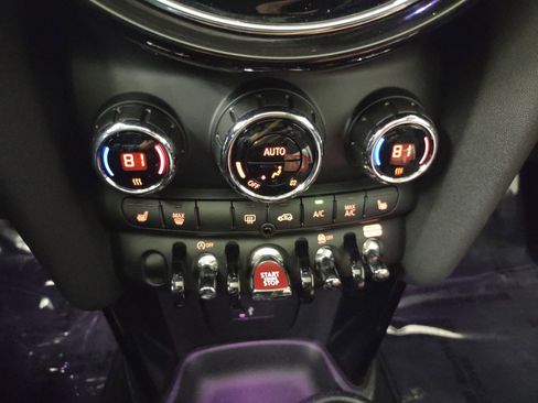 Certified 2023 MINI Cooper S image 13