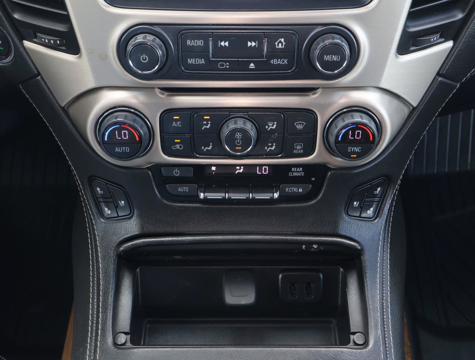 Used 2019 GMC Yukon XL Denali w/ Open Road Package RWD image 27