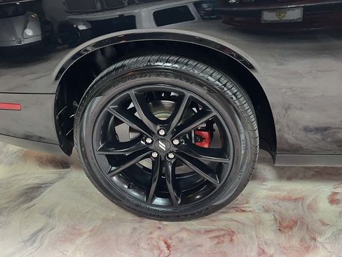 Used 2018 Dodge Challenger SXT Plus RWD image 29
