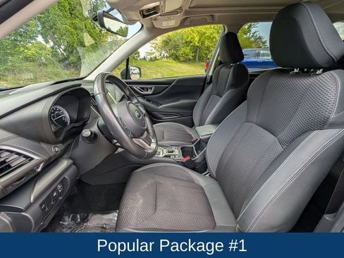Used 2020 Subaru Forester Premium AWD/4WD image 10