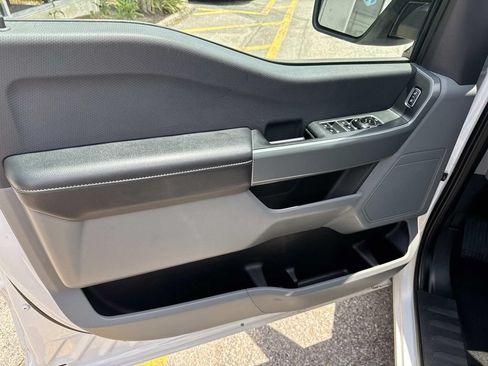Used 2023 Ford F150 XLT RWD image 19