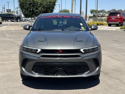 Used 2024 Dodge Hornet R/T w/ Track Pack AWD/4WD image 8