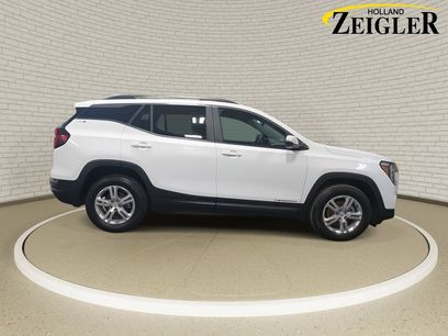 Used 2023 GMC Terrain SLE w/ Driver Convenience Package