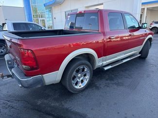 Used 2010 Dodge Ram 1500 Truck Laramie video 2