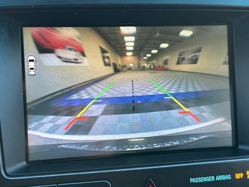 Used 2016 Ford Explorer Limited FWD image 27