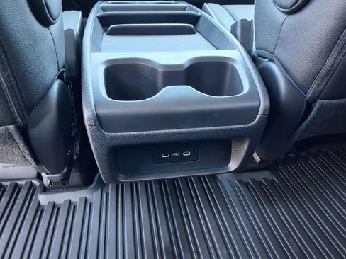 New 2026 Honda Odyssey Touring image 23