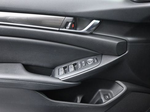 Used 2021 Honda Accord Sport Special Edition image 18