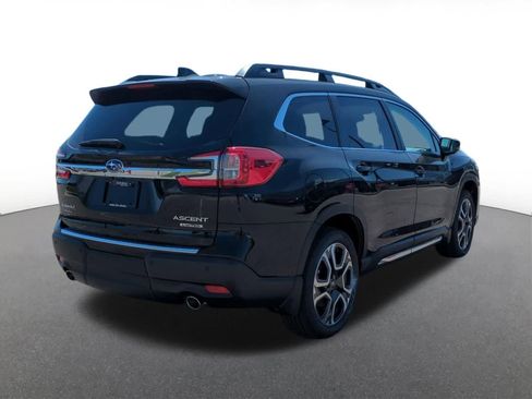 New 2026 Subaru Ascent Limited AWD/4WD image 6