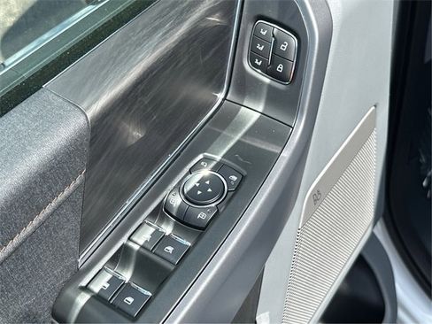 New 2025 Ford F150 Lariat w/ Equipment Group 501A Mid image 27