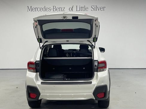 Used 2022 Subaru Crosstrek 2.5i Limited w/ Moonroof Package 2 AWD/4WD image 5