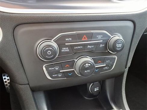 Used 2021 Dodge Charger Scat Pack w/ Driver Convenience Group image 27