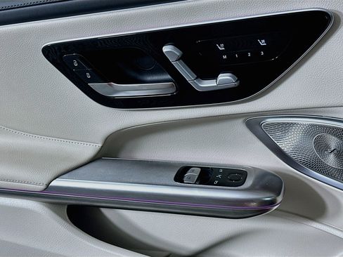 Used 2024 Mercedes-Benz CLE 300 4MATIC Coupe image 15