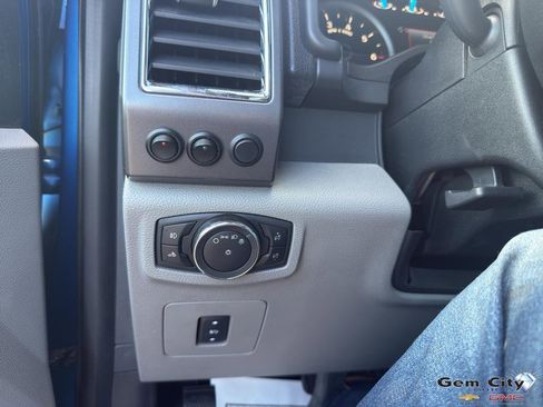 Used 2015 Ford F150 XLT w/ Equipment Group 301A Mid image 31