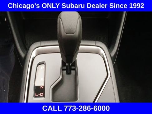 Certified 2025 Subaru Impreza 2.0i image 13