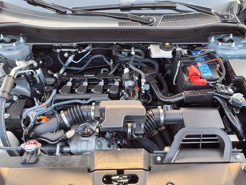 Used 2026 Honda CR-V EX-L image 31