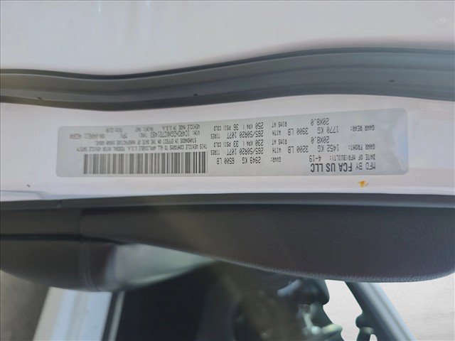 Used 2019 Dodge Durango GT RWD image 26