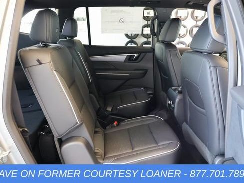 New 2026 Buick Enclave Sport Touring w/ Power Package FWD image 19
