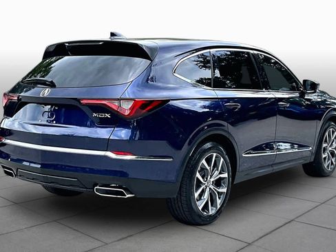 Used 2022 Acura MDX FWD w/ Technology Package image 13
