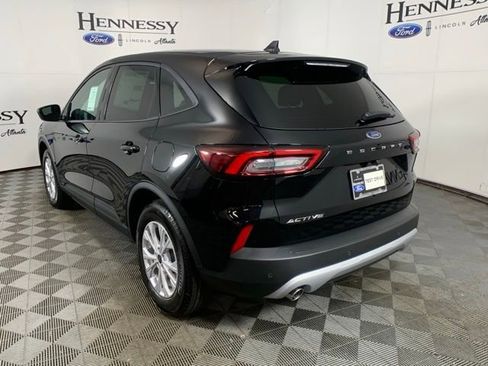 Used 2025 Ford Escape Active w/ Tech Pack #1 image 5